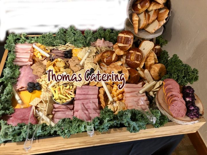 Thomas Catering