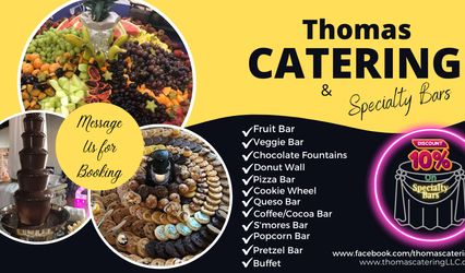 Thomas Catering