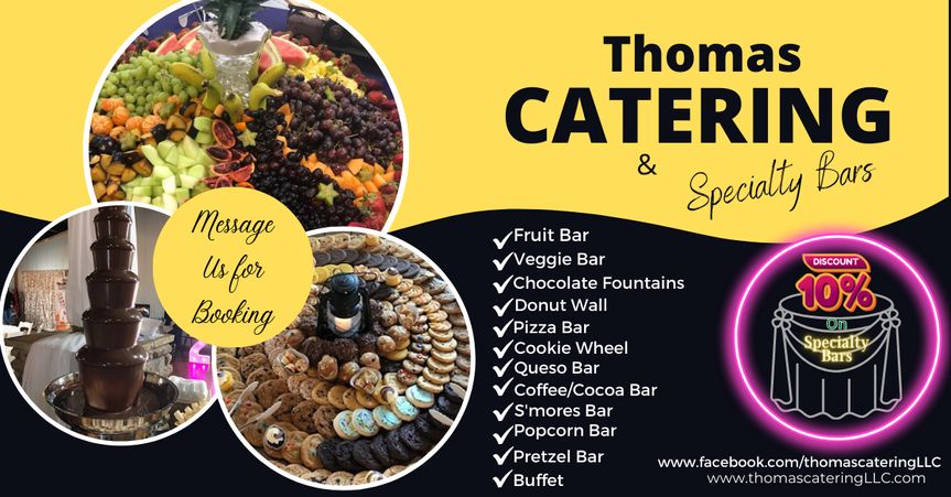 Thomas Catering
