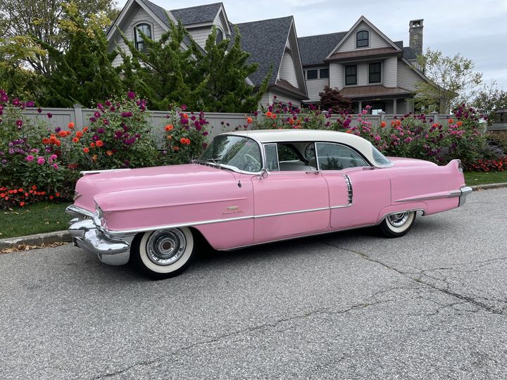 Stardust Classic Cars