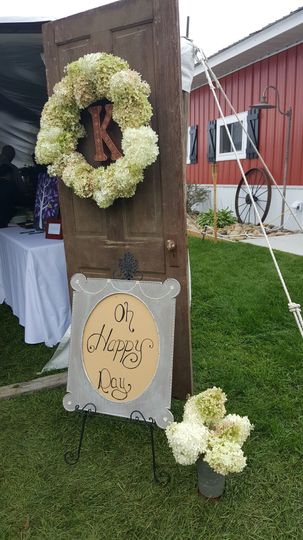 Tarabrook Events
