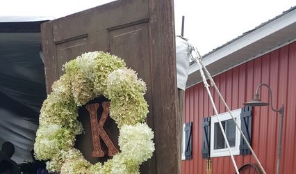 Tarabrook Events