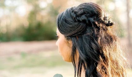Bridal Beauty Tribe