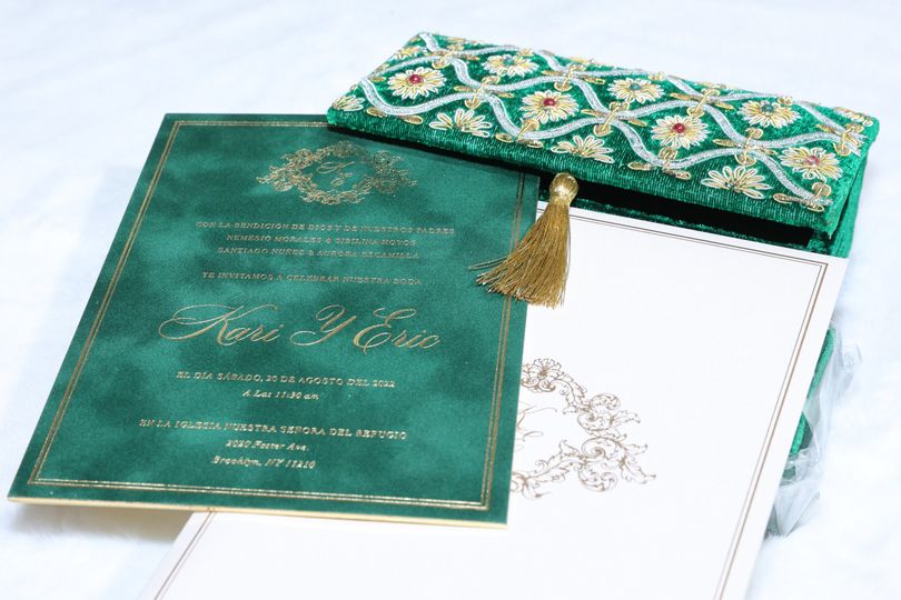 Invites & Events, LLC