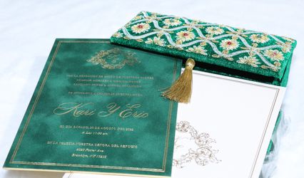 Invites & Events, LLC