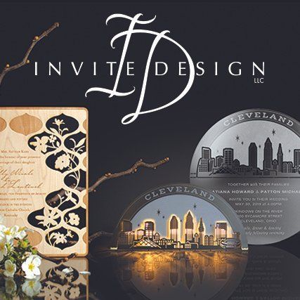 Invite Design