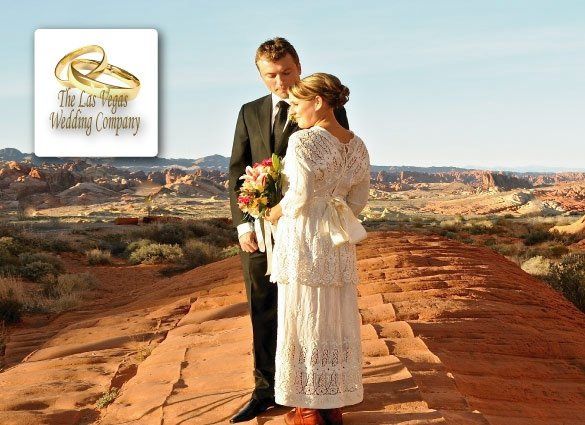 The Las Vegas Wedding Company