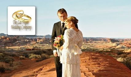 The Las Vegas Wedding Company