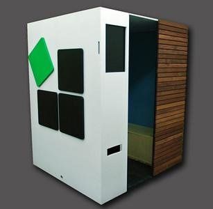 Photocube Photo booths