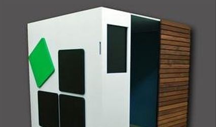 Photocube Photo booths