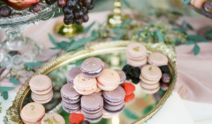 Decadent Macaron