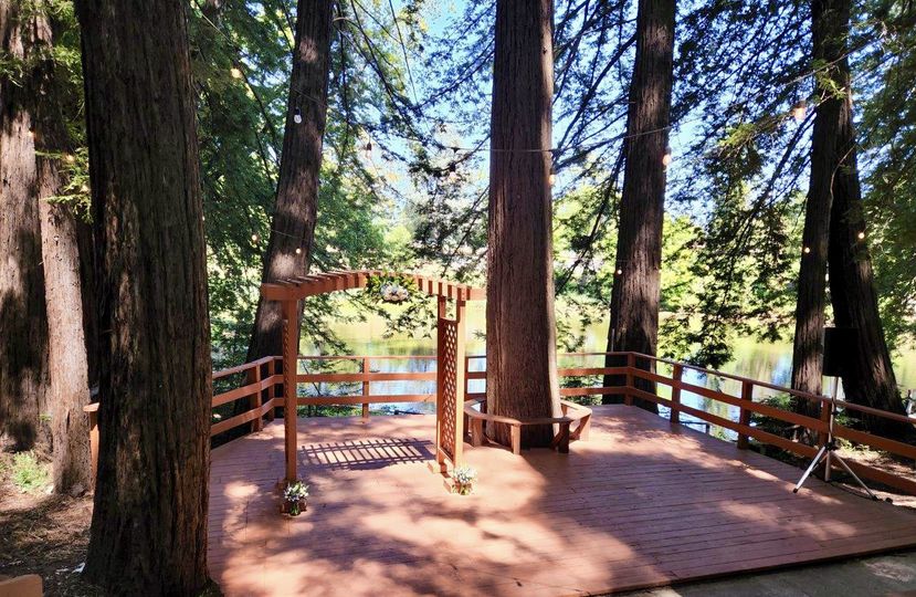 Green Mountain Retreat