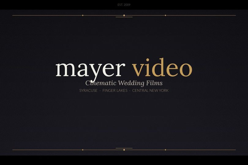 mayer video