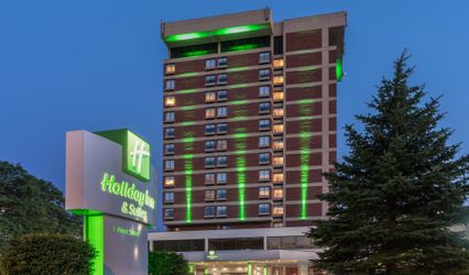 Holiday Inn & Suites Pittsfield