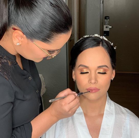 Nicole Rodz Make-up Studio