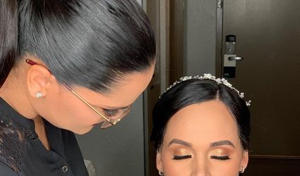 Nicole Rodz Make-up Studio