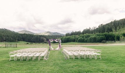 High Country Guest Ranch