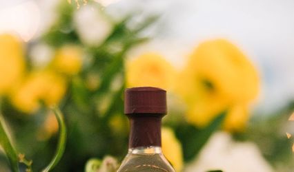 New England Olive Oil Company