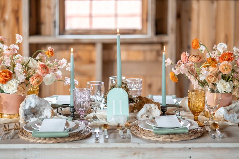 Storybook Weddings & Events