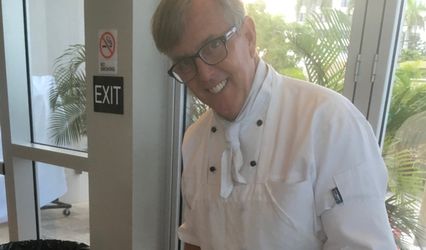Chef Tim