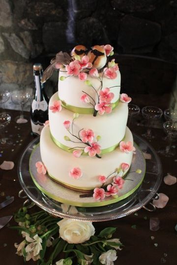 Simply Elegant Cakes
