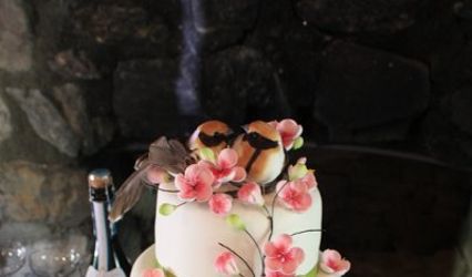 Simply Elegant Cakes