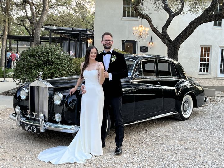ATX Classic Cars