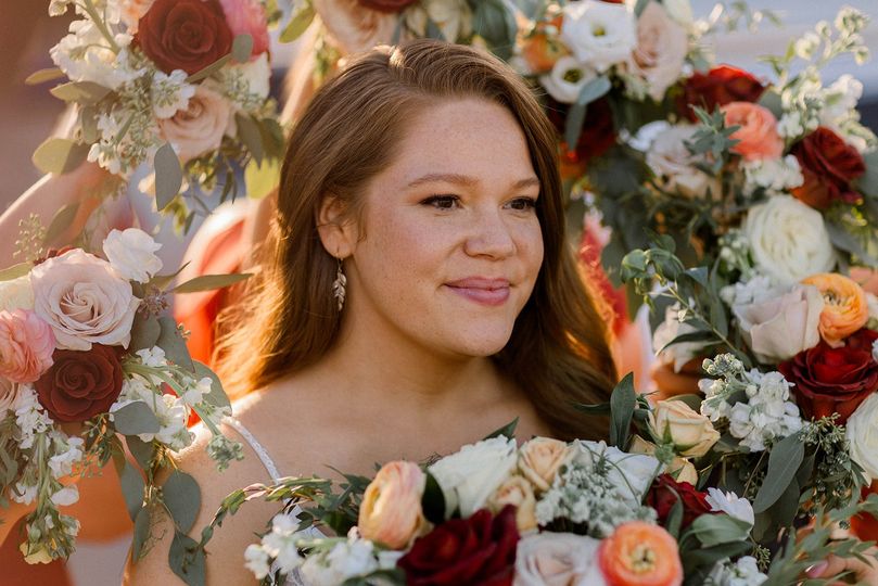 Indie Bridal Co.