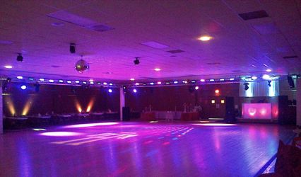 Frankie-C DJ Services