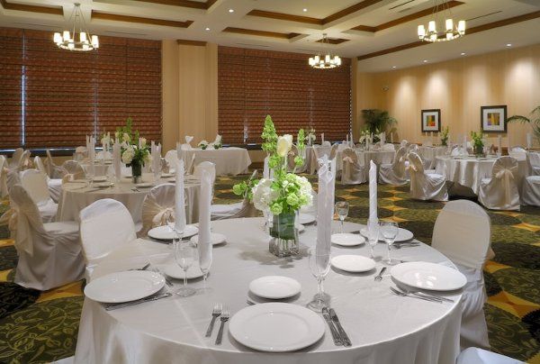 Hilton Garden Inn Chicago Downtown Magnificent Mile