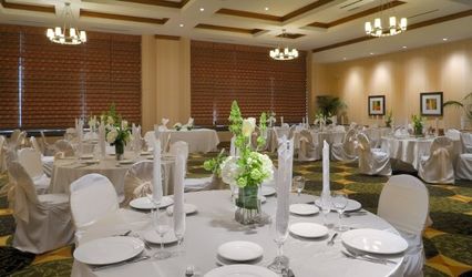 Hilton Garden Inn Chicago Downtown Magnificent Mile