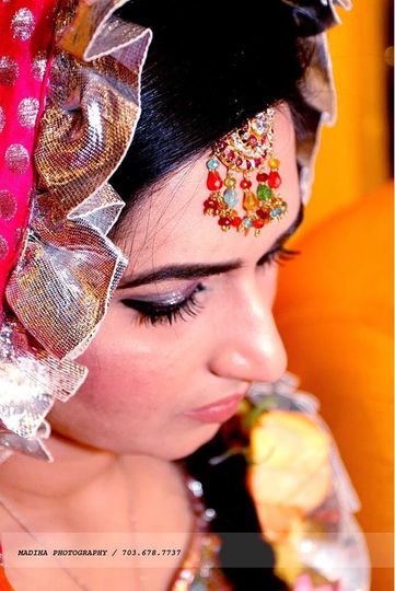 Madiha Photography