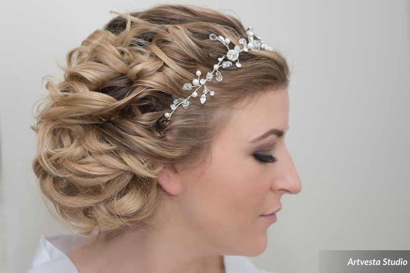 Hair and Makeup by Amy