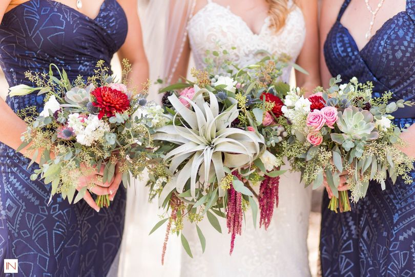 Garden of Eden flowers & gifts