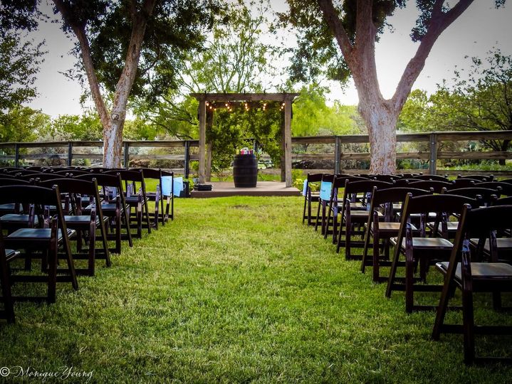 River Ranch Stockyards - Venue - Fort Worth, Tx - Weddingwire