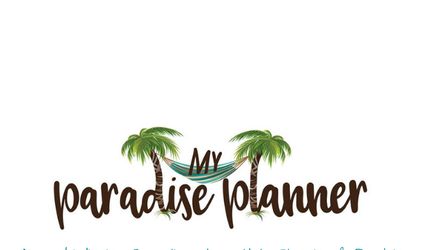 My Paradise Planner