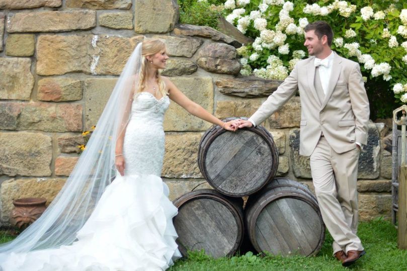 Lamberts Vintage Wines