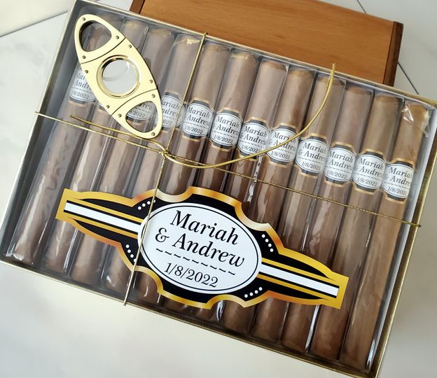 Fletcher Cigar Company