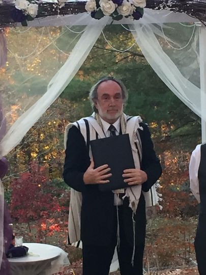 Rabbi Herbert Becker