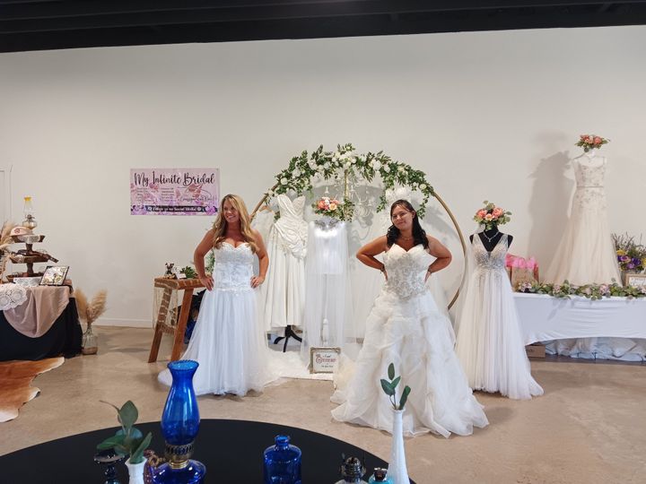 My Infinite Bridal
