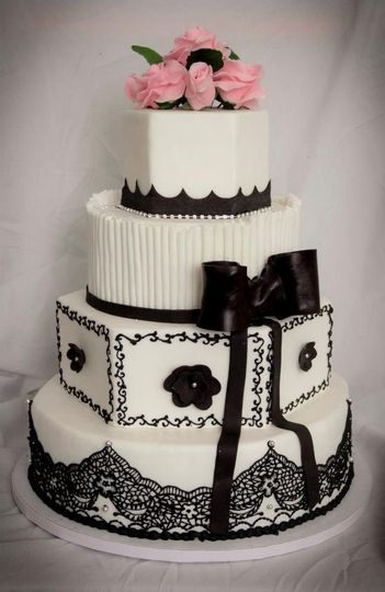 Sunshine Cakes