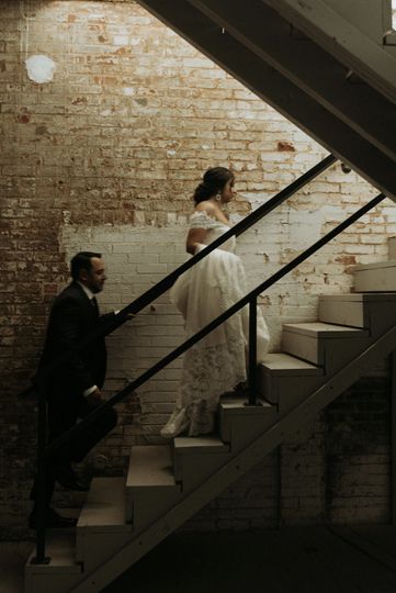 Martinez Brown Events