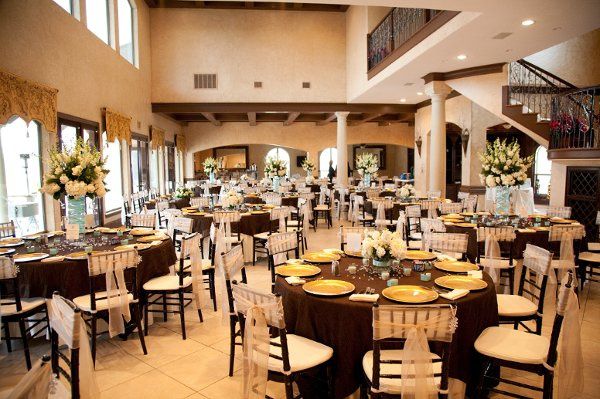 The Tuscany Villa Venue Katy Tx Weddingwire