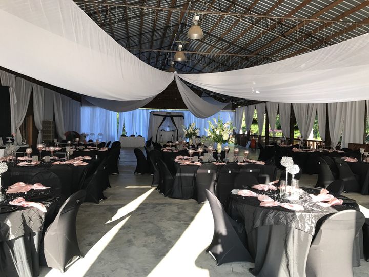 Rinesdi Banquets & Events LLC.