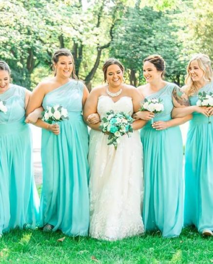 URB Bridal