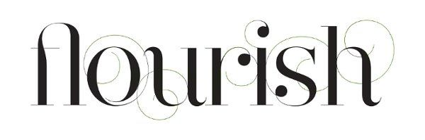 Flourish