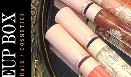 Makeup Box