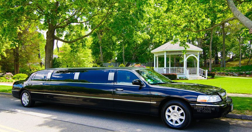 Philly first class limos