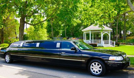 Philly first class limos