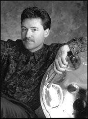 Paul McDermand/Steel Drums, Marimba & More